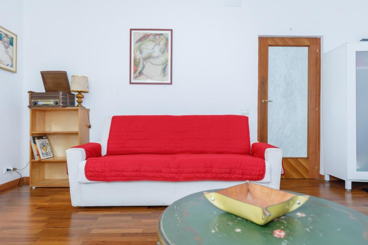 Gozzi House - Comoda Casa - Free Parking - Easy To Venice! Mestre Exterior photo