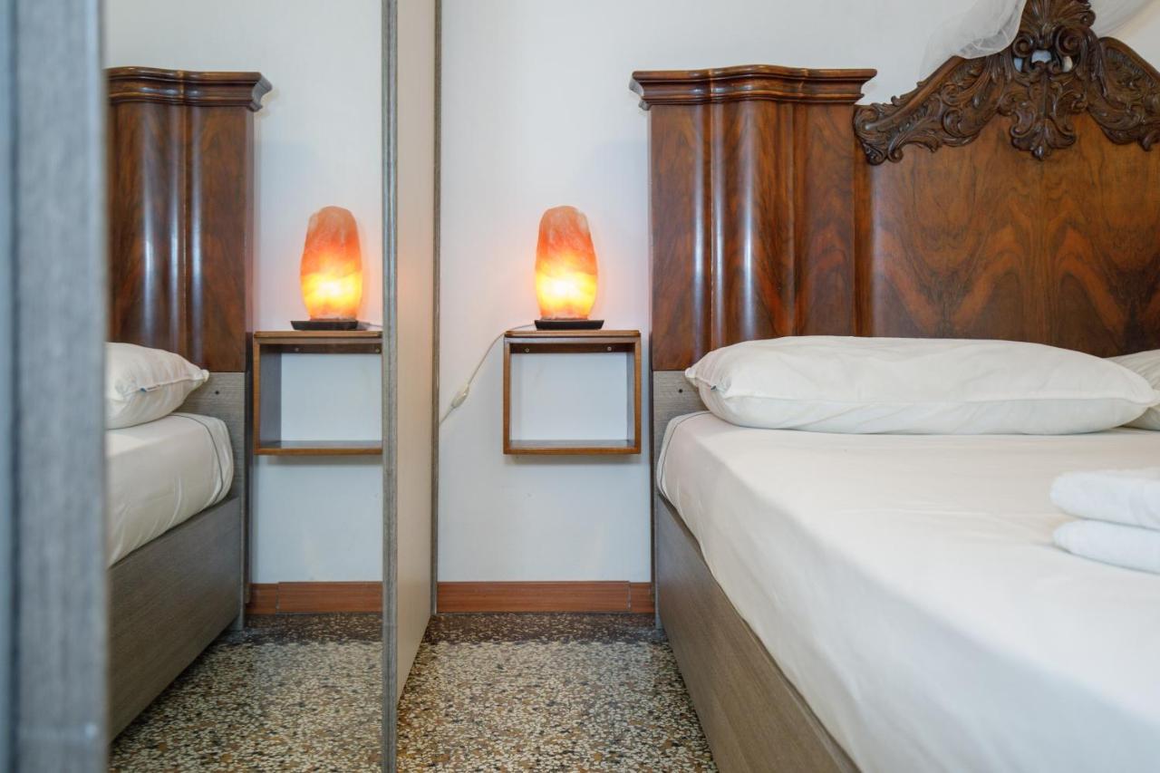 Gozzi House - Comoda Casa - Free Parking - Easy To Venice! Mestre Exterior photo