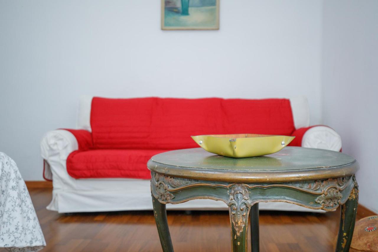 Gozzi House - Comoda Casa - Free Parking - Easy To Venice! Mestre Exterior photo
