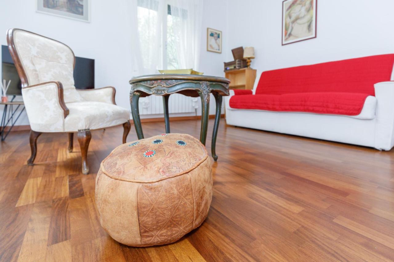 Gozzi House - Comoda Casa - Free Parking - Easy To Venice! Mestre Exterior photo